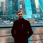 Блинов Константин