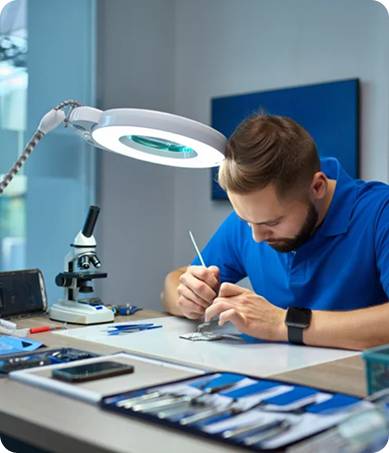 О сервисном центре REDMOND в Новосибирске